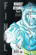 FINAL CRISIS: ROGUES' REVENGE #1B 