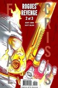 FINAL CRISIS: ROGUES' REVENGE #2B 