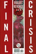 FINAL CRISIS: ROGUES' REVENGE #3 