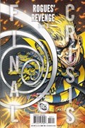 FINAL CRISIS: ROGUES' REVENGE #3B 