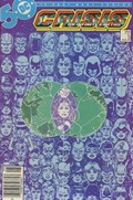 CRISIS ON INFINITE EARTHS #5B 
