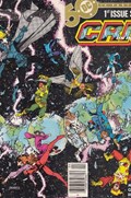 CRISIS ON INFINITE EARTHS #1C 