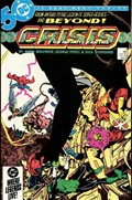 CRISIS ON INFINITE EARTHS #2 