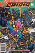 CRISIS ON INFINITE EARTHS #12B 