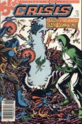 CRISIS ON INFINITE EARTHS #10B 