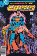 CRISIS ON INFINITE EARTHS #7B 