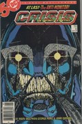 CRISIS ON INFINITE EARTHS #6B 