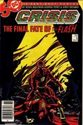 CRISIS ON INFINITE EARTHS #8B 