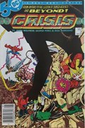 CRISIS ON INFINITE EARTHS #2B 