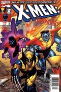 X-MEN: LIBERATORS #4B 