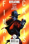 FINAL CRISIS: REVELATIONS #2 