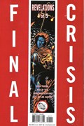 FINAL CRISIS: REVELATIONS #1B 