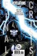 FINAL CRISIS: REVELATIONS #1 