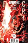 FINAL CRISIS: REVELATIONS #4 