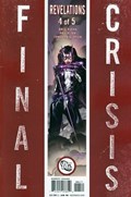 FINAL CRISIS: REVELATIONS #4B 