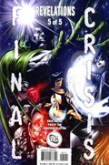 FINAL CRISIS: REVELATIONS #5 