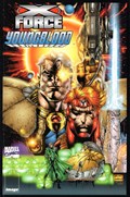 X-FORCE / YOUNGBLOOD #1 