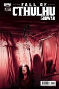 FALL OF CTHULHU: GOD WAR #1 