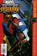 ULTIMATE SPIDER-MAN: COLLECTED EDITION #1-2nd 