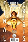 FINAL CRISIS: LEGION OF THREE WORLDS #5 