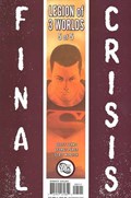 FINAL CRISIS: LEGION OF THREE WORLDS #5B 