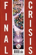 FINAL CRISIS: LEGION OF THREE WORLDS #2B 