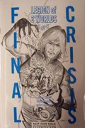 FINAL CRISIS: LEGION OF THREE WORLDS #1C 
