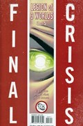 FINAL CRISIS: LEGION OF THREE WORLDS #3B 