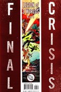 FINAL CRISIS: LEGION OF THREE WORLDS #4B 