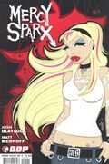 MERCY SPARX #4 
