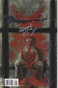 WELCOME TO HOXFORD #1-RI 