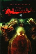 WELCOME TO HOXFORD #4-RI 