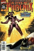 X-MEN: PHOENIX #3 