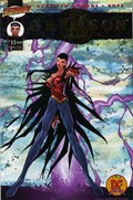CRIMSON #12-DF-B 