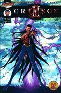 CRIMSON #12-DF 