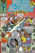 POLICE ACADEMY #6B 