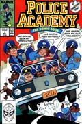 POLICE ACADEMY #1 