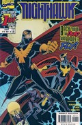 NIGHTHAWK #1 