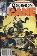 SOLOMON KANE #4B 