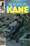 SOLOMON KANE #2C 