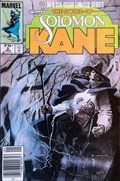 SOLOMON KANE #3C 