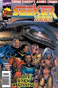 SEEKER 3000 #1B 