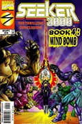 SEEKER 3000 #4 