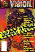 MARVEL VISION #6 