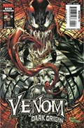 VENOM: DARK ORIGIN #4 