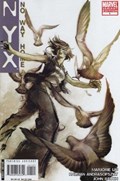 NYX: NO WAY HOME #1-RI 