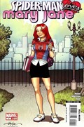 SPIDER-MAN LOVES MARY JANE: SEASON 2 #1 