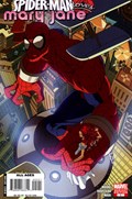 SPIDER-MAN LOVES MARY JANE: SEASON 2 #2-RI 