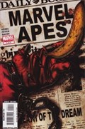 MARVEL APES #4 