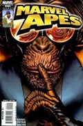 MARVEL APES #2 